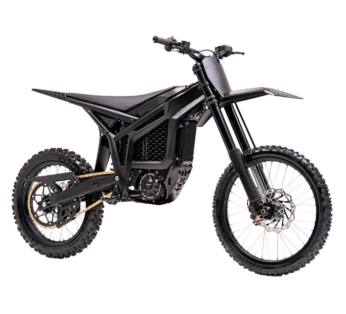 MOTO TALARIA KOMODO MX - Imagen 2