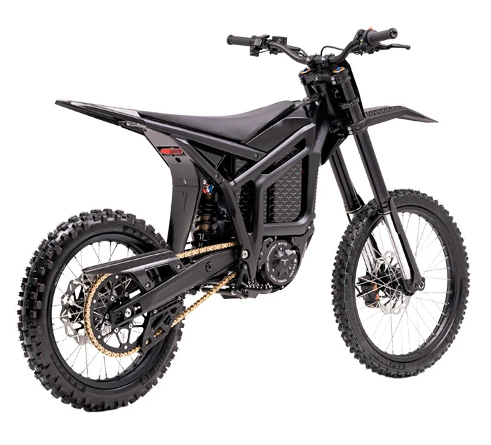 MOTO TALARIA KOMODO MX - Imagen 3