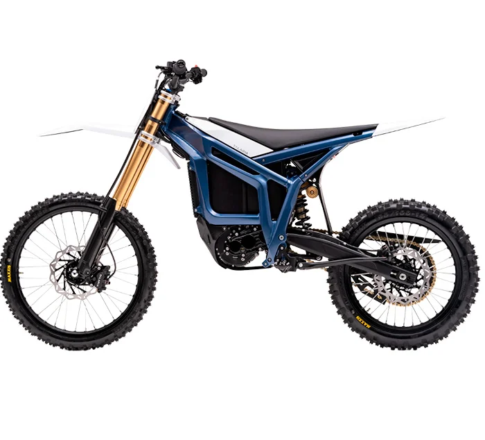 MOTO TALARIA KOMODO MX - Imagen 4