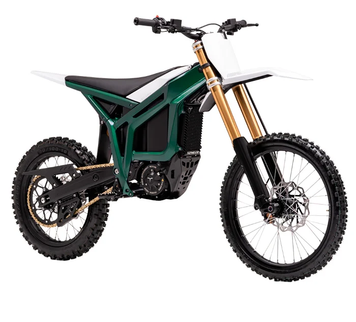 MOTO TALARIA KOMODO MX - Imagen 5