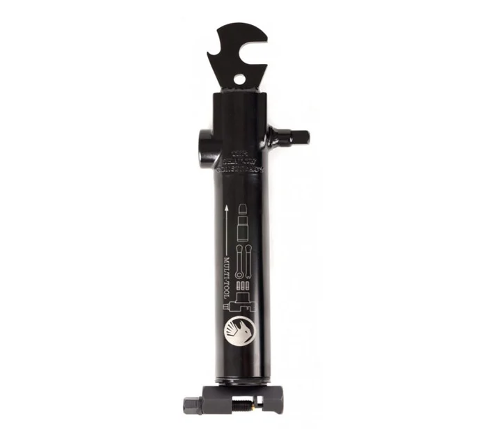 HERRAMIENTA BMX SHADOW MULTI-TOOL - Imagen 2