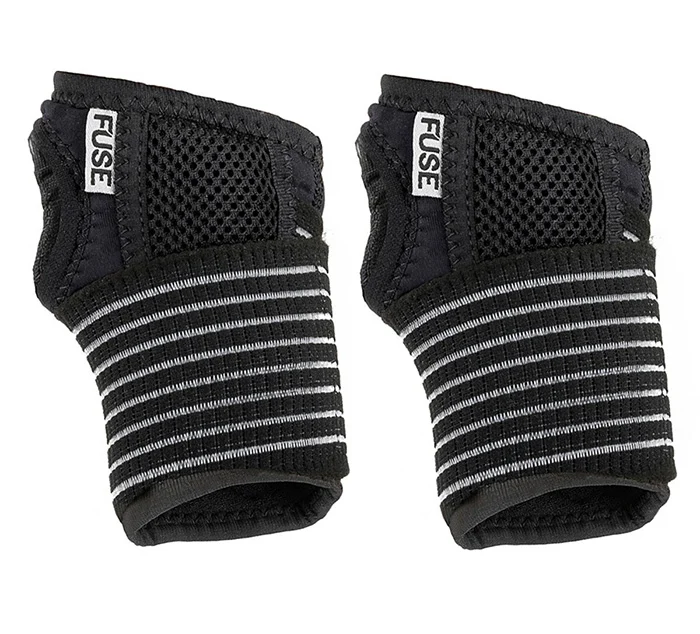 FUSE PROTECTOR WRIST GUARD ALPHA
