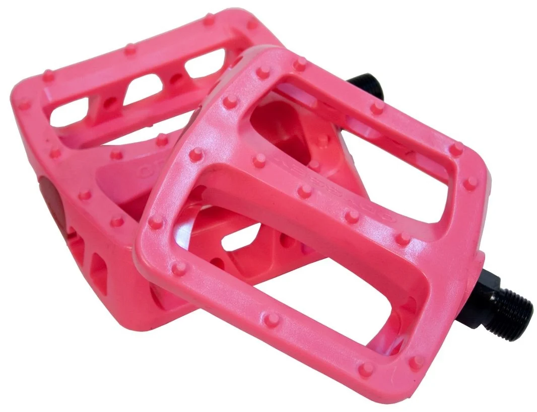 PEDALES BMX ODYSSEY TWISTED - Imagen 5