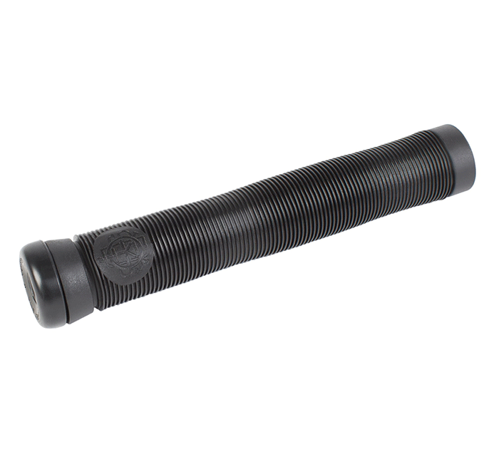 GRIPS ODYSSEY WARNIN