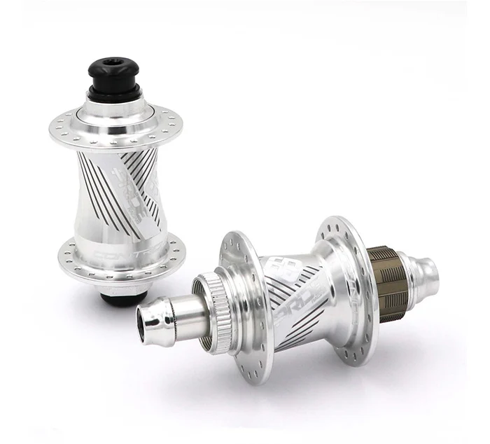 PRIDE HUBS CONTROL EXP PRO 28H PAIR 10mm