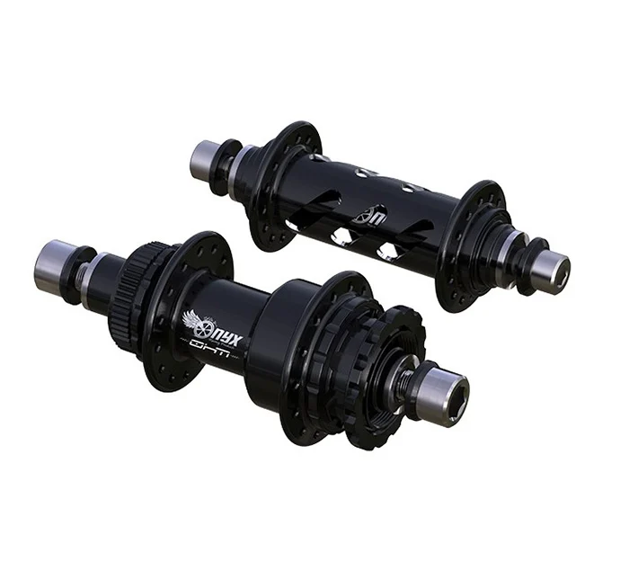BMX HUB ONYX OHM 28H PAIR