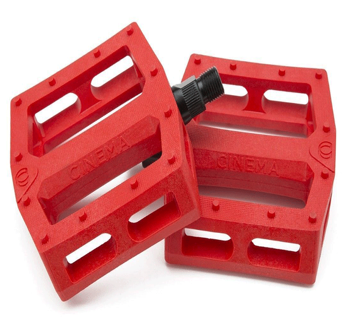 BMX PEDALS CINEMA CK