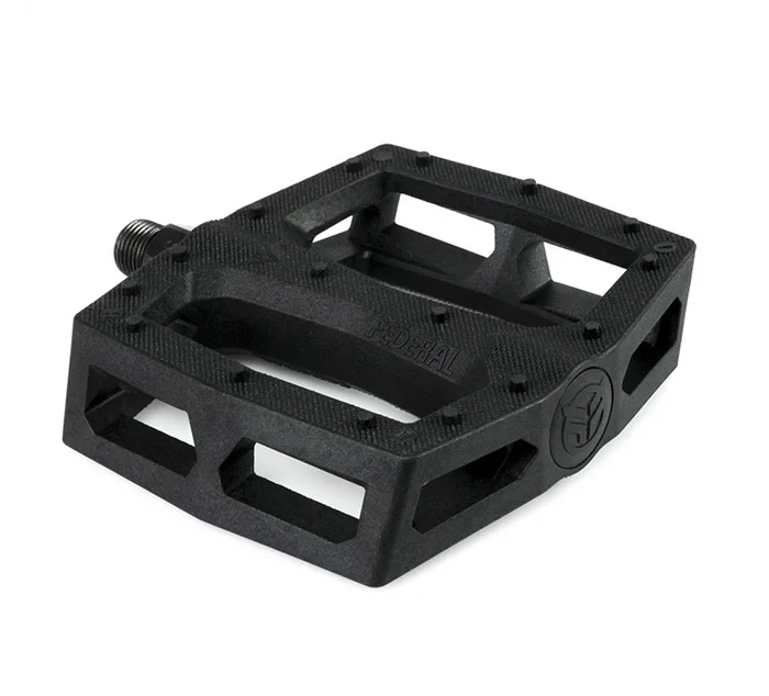 BMX PEDALS FEDERAL COMMAND