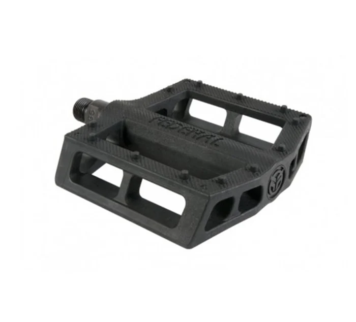 BMX PEDALS FEDERAL CONTACT