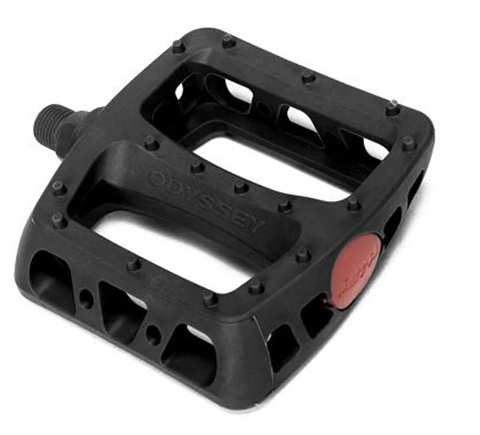 PEDALES BMX ODYSSEY TWISTED