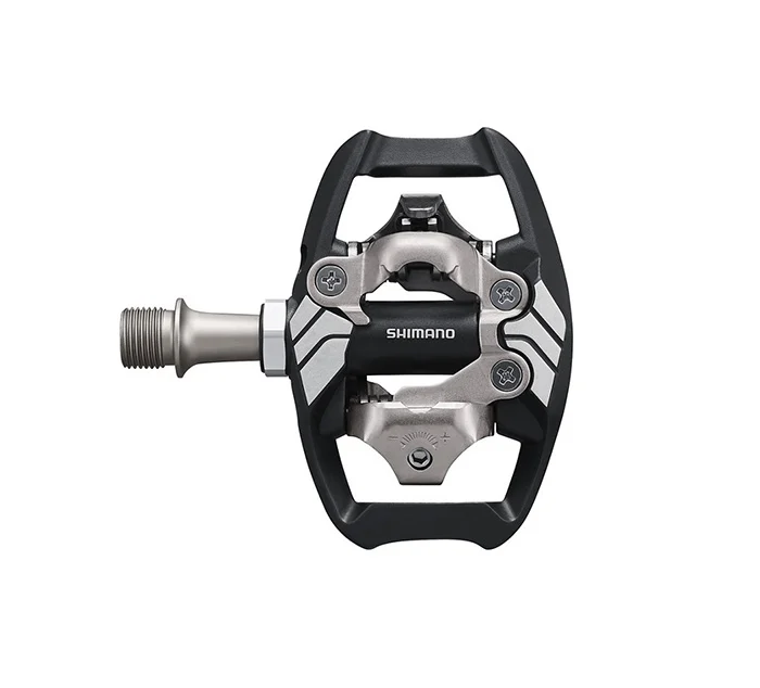 SHIMANO BMX CLIPLESS PEDALS DXR MX70