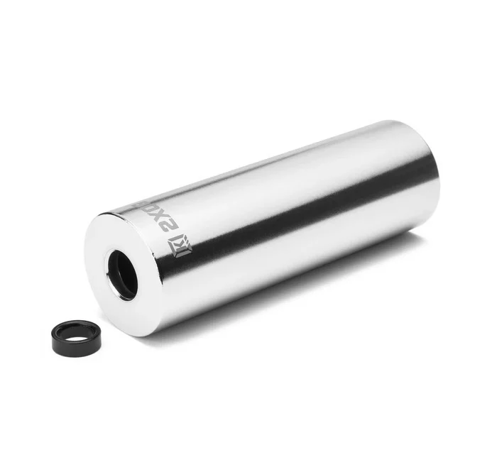 PEG BMX KINK 2XOG CHROME 4.5"