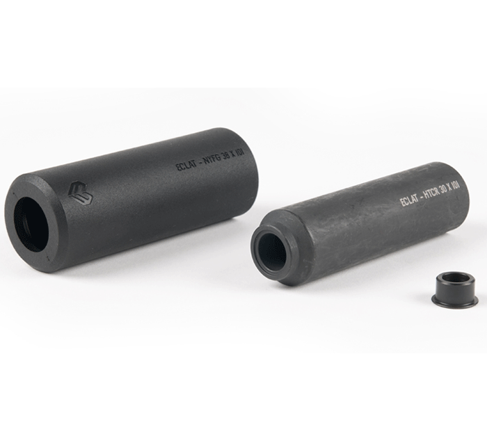 PEGS BMX ECLAT VENOM