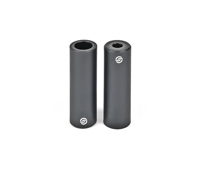 PEGS SALT AM NYLON 4.5" BLACK