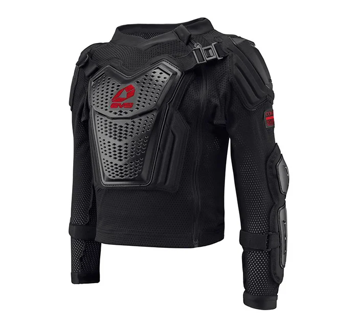 CHEST PROTECTOR EVS COMPSUIT JUNIOR