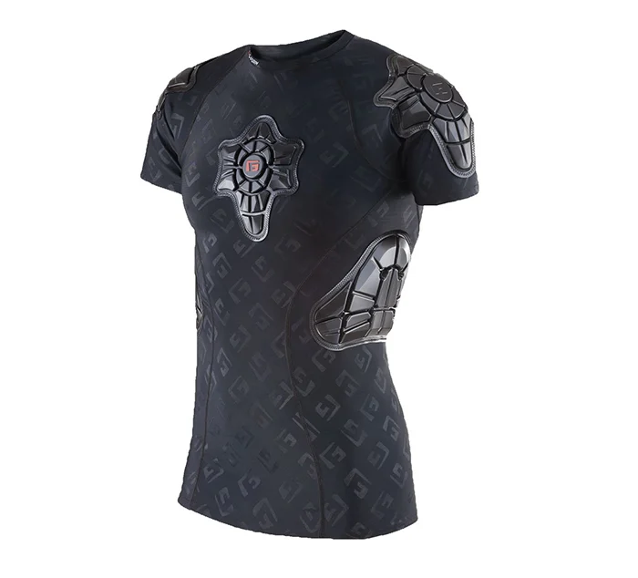 PETO PROTECCION G-FORM PRO-X KIDS - Imagen 2
