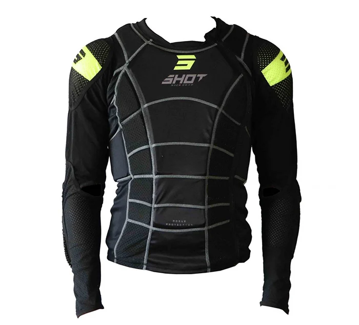 PETO PROTECTOR SHOT ROGUE 2.0 KIDS