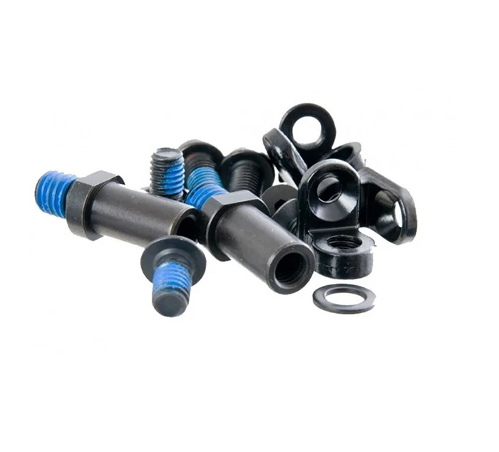 FEDERAL FRAME BRAKE MOUNTS