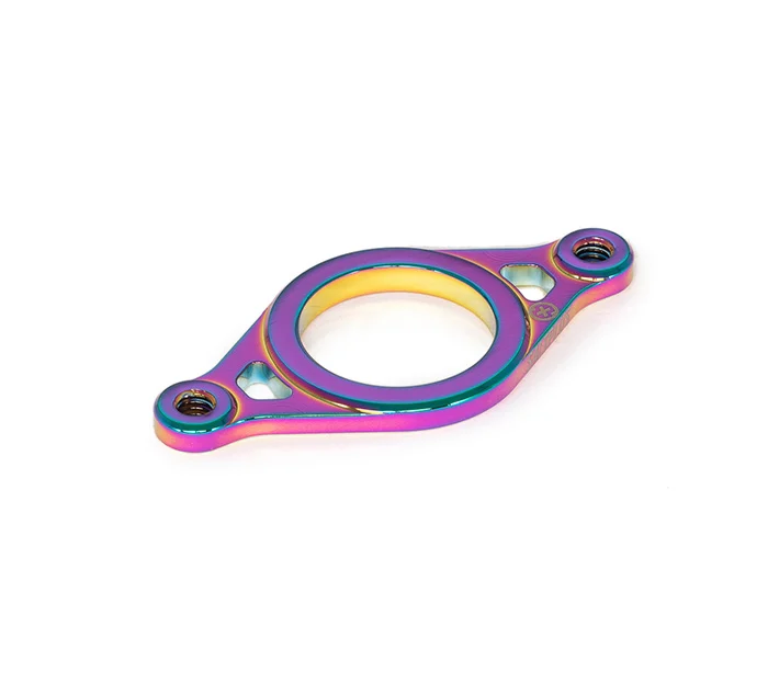ROTOR PLATE BMX SALT OIL SLICK