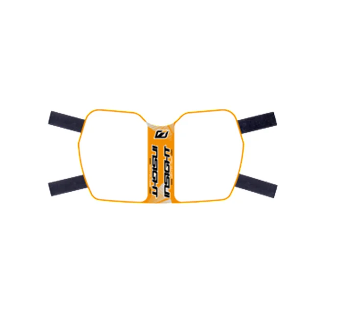 PLACA LATERAL BMX INSIGHT COLORES - Imagen 2