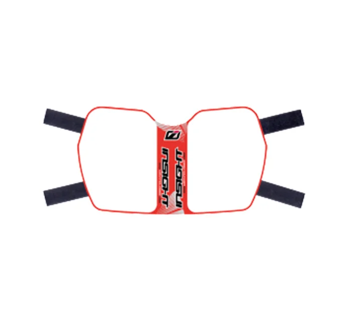 PLACA LATERAL BMX INSIGHT COLORES - Imagen 3