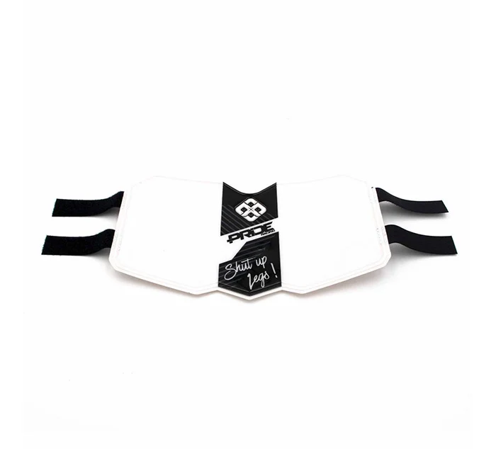 PLATE LATERAL BMX PRIDE