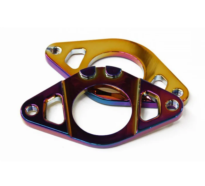 UPPER ROTOR PLATE COLONY OIL