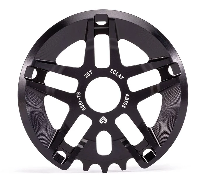 PLATO BMX ECLAT ABYSS GUARD - Imagen 2