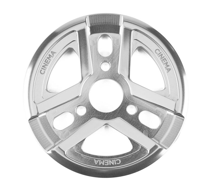 BMX SPROCKET CINEMA REEL 28 T