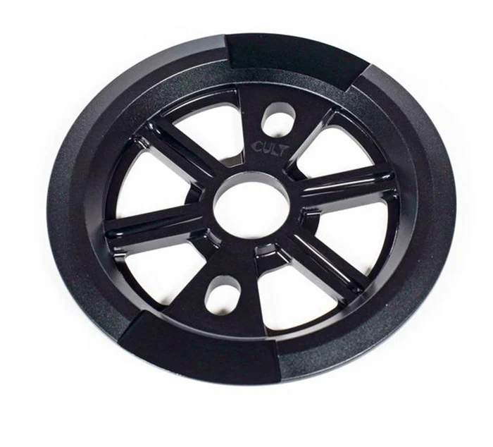 PLATO BMX CULT DAK GUARD