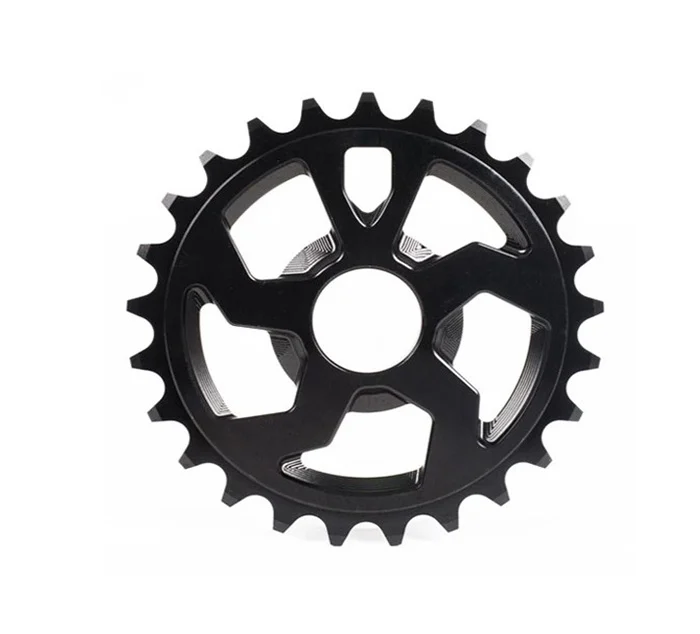 BMX SPROCKET CULT NWO