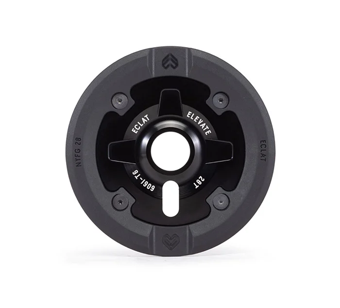 BMX SPROCKET ECLAT ELEVATE