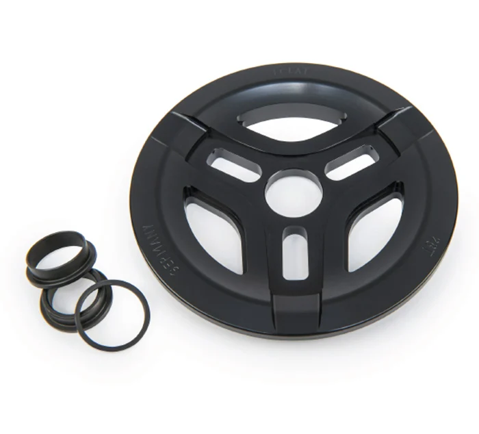 PLATO BMX ECLAT VENT GUARD