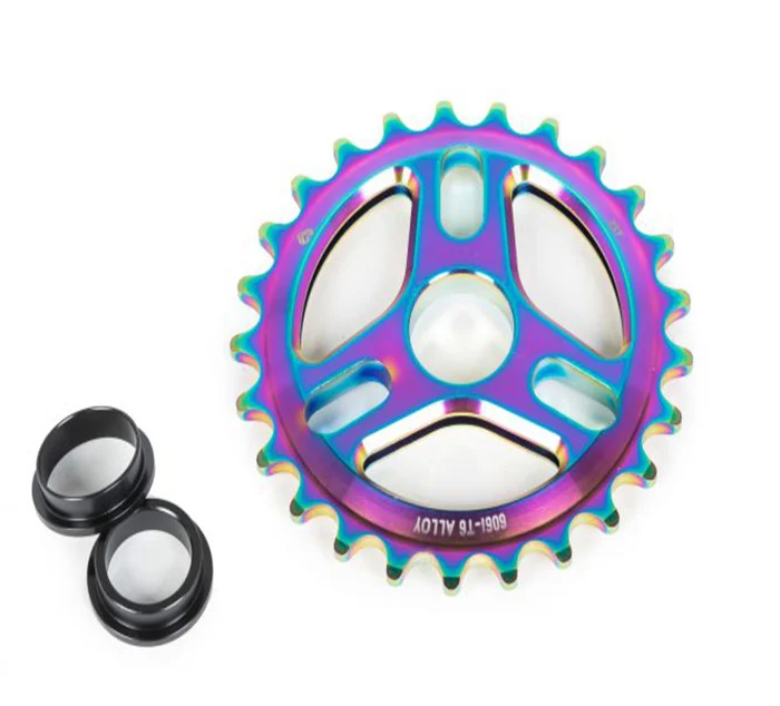 BMX SPROCKET ECLAT VENT