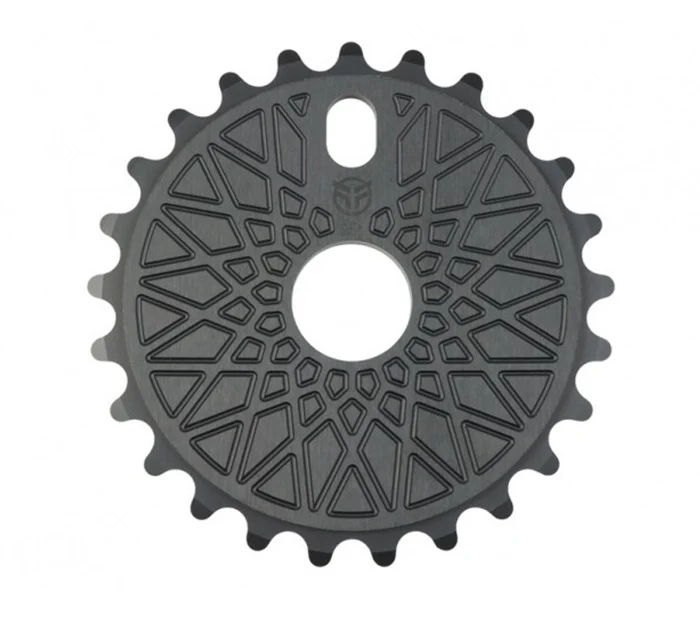 PLATO BMX FEDERAL BBS SOLID