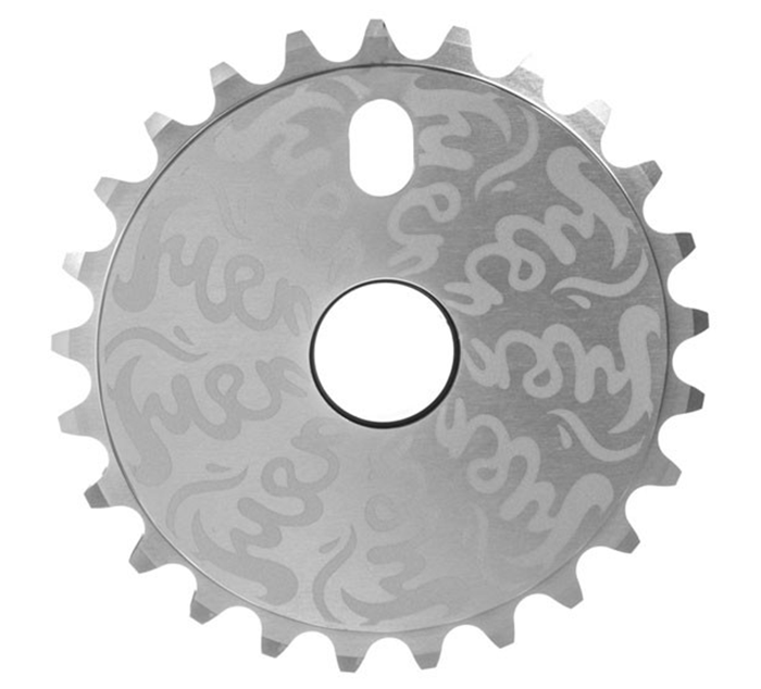 PLATO DE BMX FIEND VARANYAK - Imagen 2