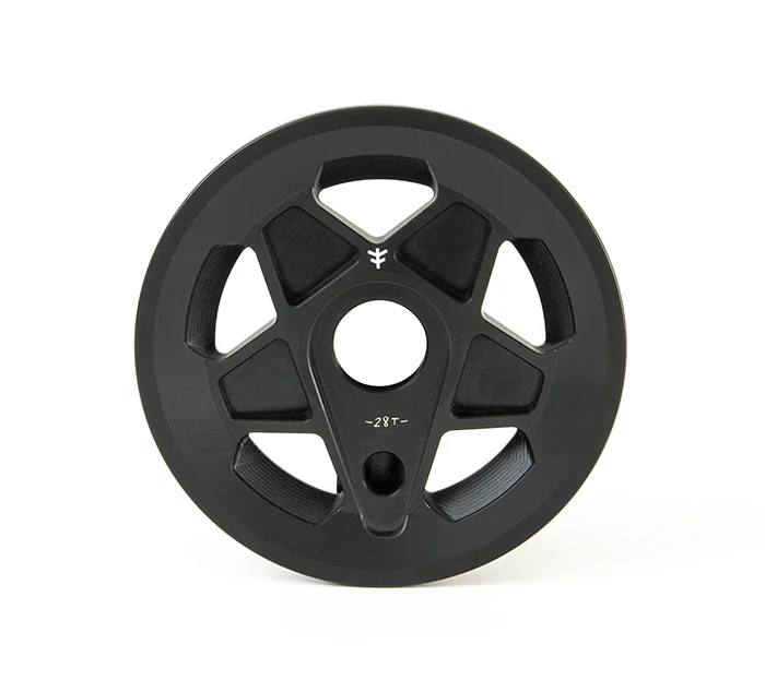 BMX SPROCKET FLYBIKES TRACTOR GUARD