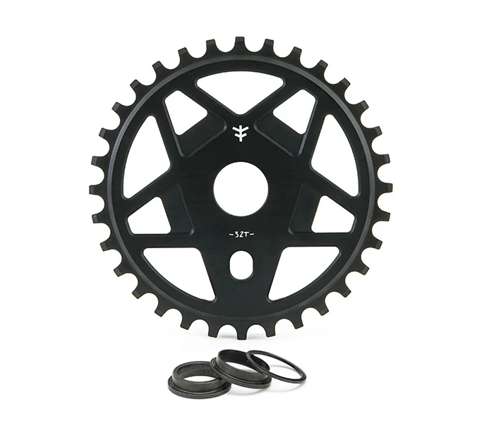PLATO BMX FLYBIKES TRACTOR TT