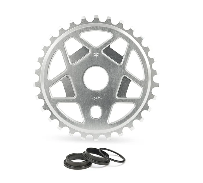 PLATO BMX FLYBIKES TRACTOR TT - Imagen 2