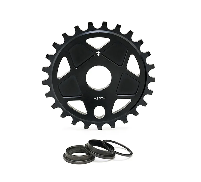 BMX SPROCKET FLYBIKES TRACTOR