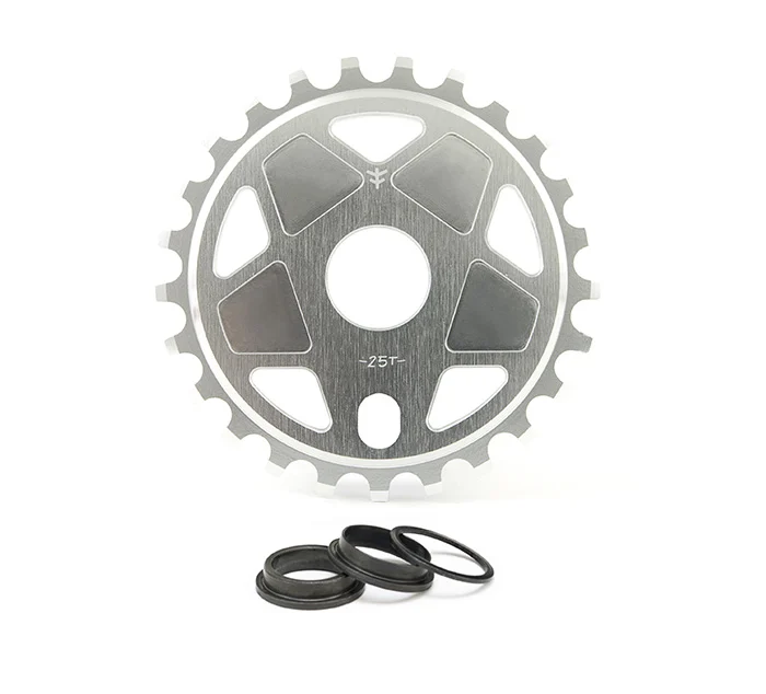 PLATO BMX FLYBIKES TRACTOR - Imagen 2