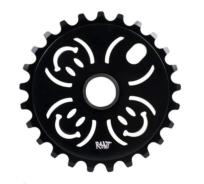 BMX SPROCKET RANT H.A.B.D