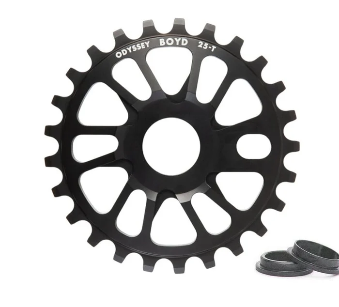 BMX SPROCKET ODYSSEY BOYD