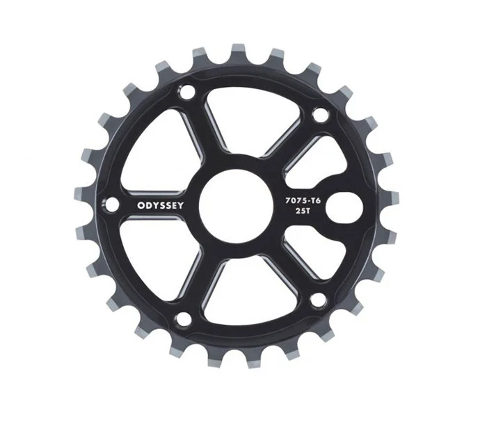 PLATO BMX ODYSSEY UTILITY - Imagen 2