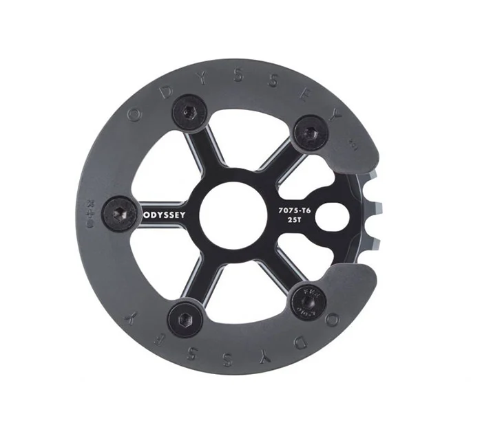PLATO BMX ODYSSEY UTILITY