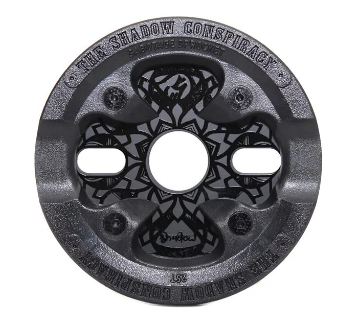 BMX SPROCKET SHADOW SABOTAGE MAYA