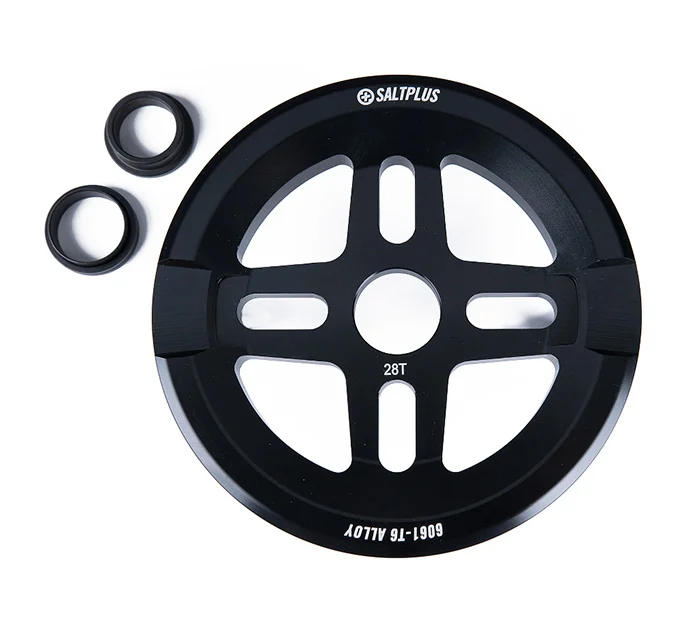 BMX SPROCKET SALT PLUS ORION GUARD