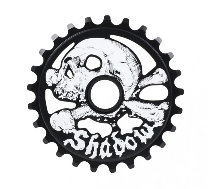 PLATO BMX SHADOW CRANIUM