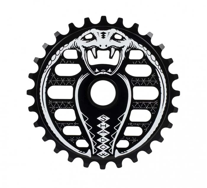 PLATO BMX SHADOW KOBRA
