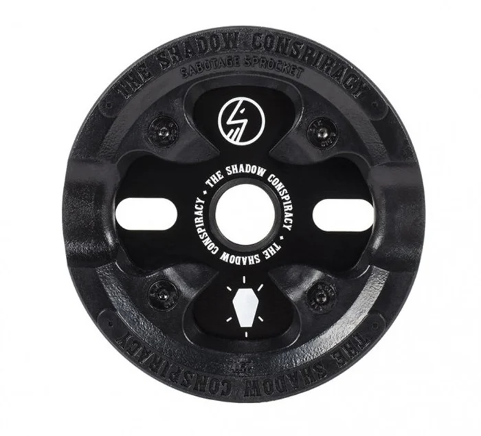 BMX SPROCKET SHADOW SABOTAGE